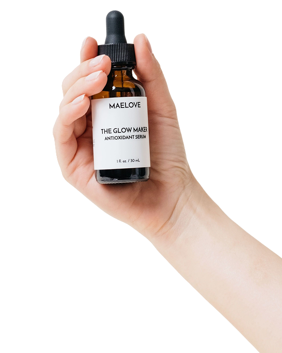 Vitamin C serum