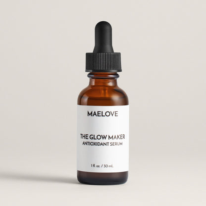 Vitamin C & Peptide Serum Duo for Fine Lines